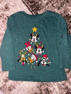 Disney Christmas